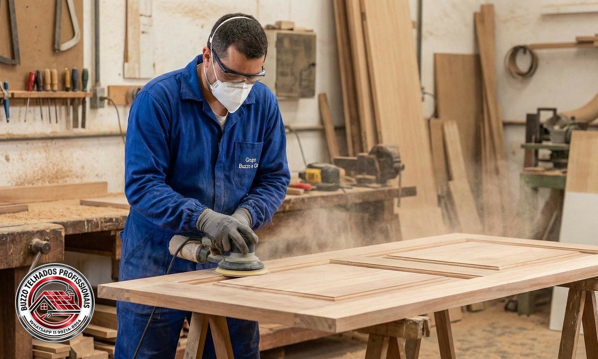 Trabalho realizado 13